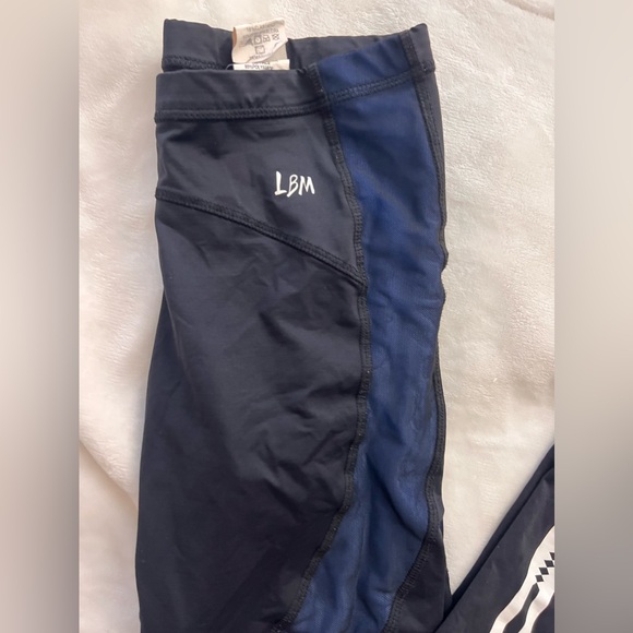 NEW LABELLA MAFIA LEGGINGS - Picture 7 of 7